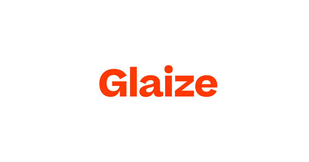 Glaize UK Discount Code 2025