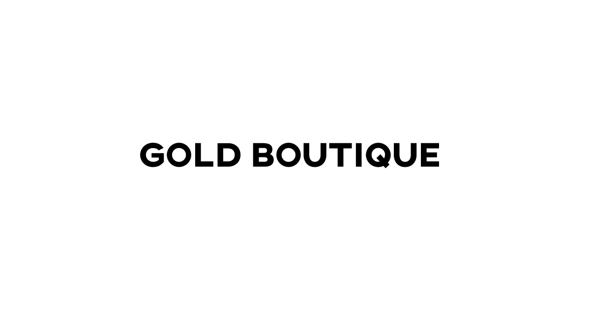 Gold Boutique UK Discount Code 2025