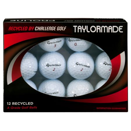 CLUBHOUSE GOLF Golf Balls