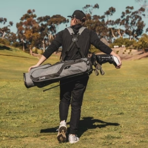 Affordable Golf review