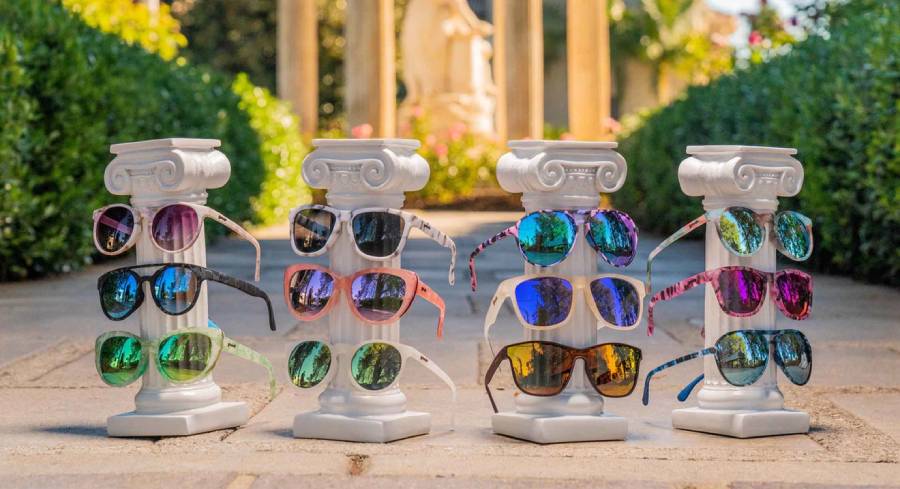 Why Goodr Sunglasses Are a Best-Selling Choice for Runners and Everyday Adventures