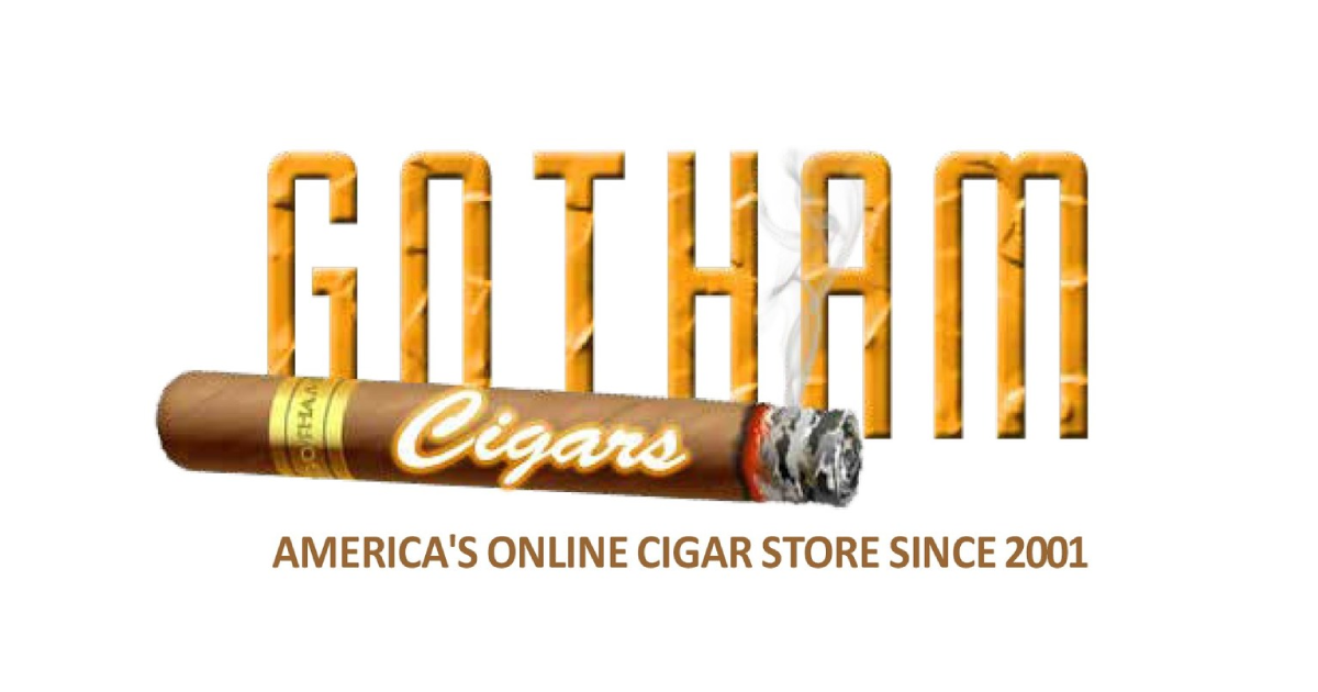 Gotham Cigars Discount Code 2025