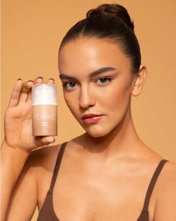 Peta Jane Gradual Face Tan