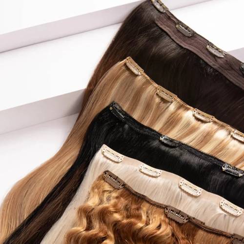 Hair Extensions