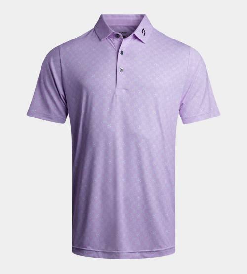 HALLIE POLO - LAVENDER
