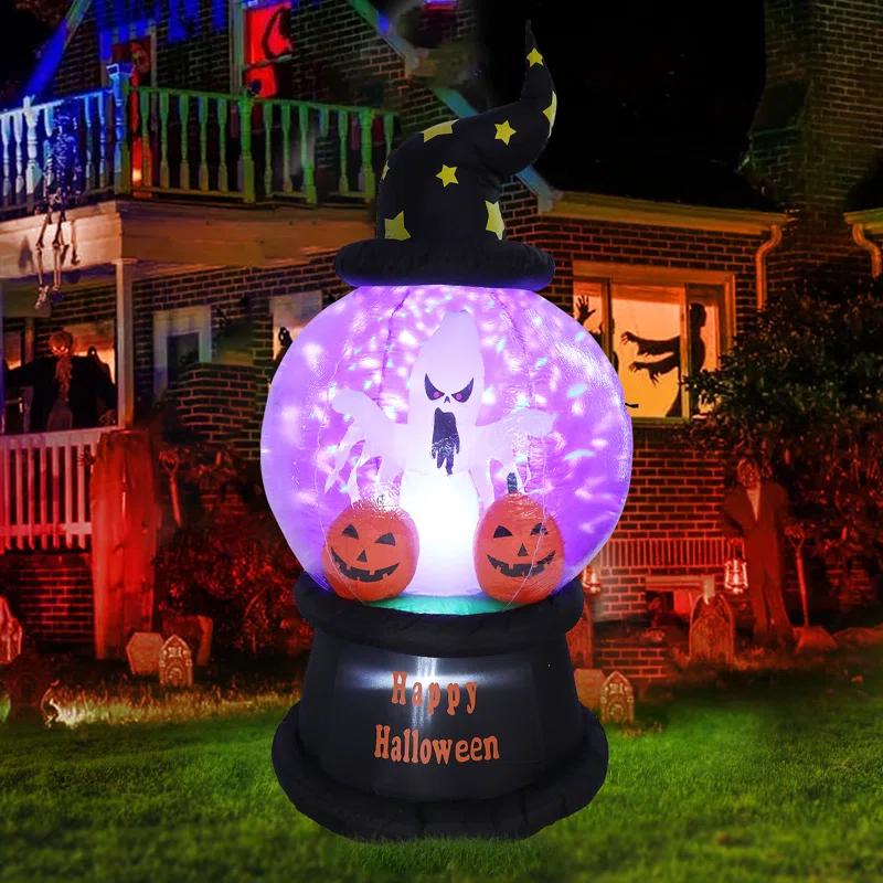 Wayfair Halloween Inflatable