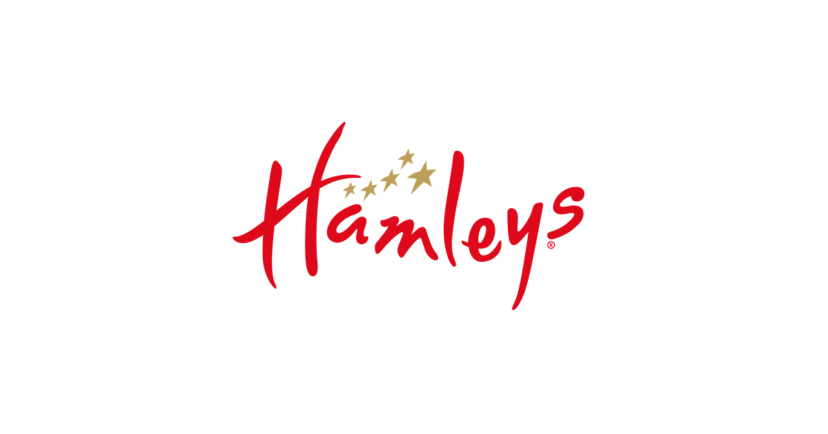 Hamleys UK Discount Code 2025