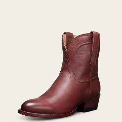 Tecovas: Handcrafted Western Boots