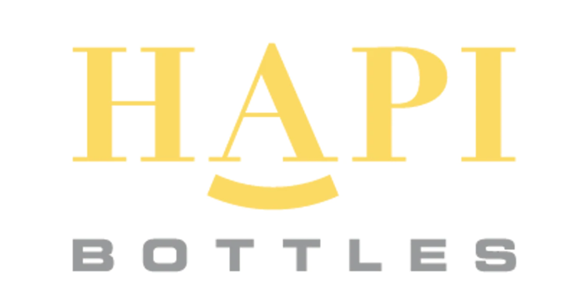 Hapi Bottles UK Discount Code 2025