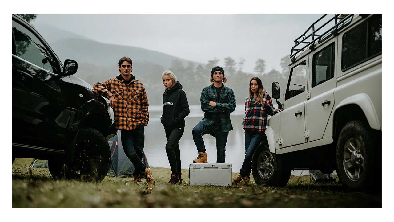 Hard Yakka Review : The Unsung Hero of Australian Workwear