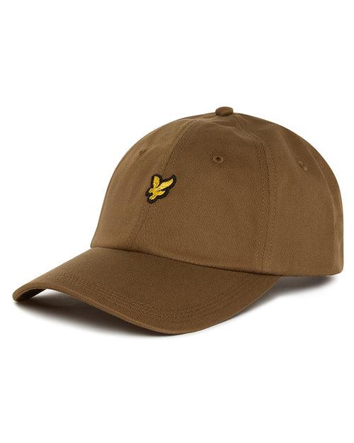 Lyle & Scott cap review