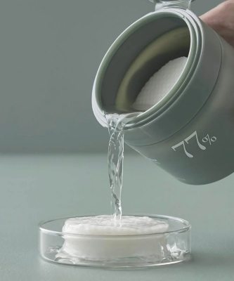 Beauty Bay Heartleaf 77 Clear Pad