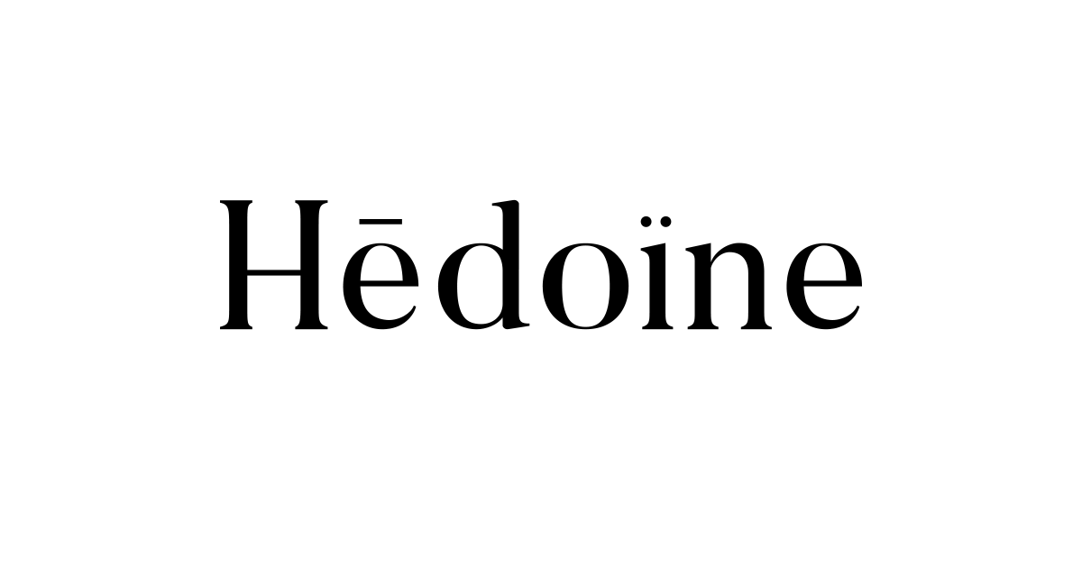 Hedoine UK Discount Code 2025