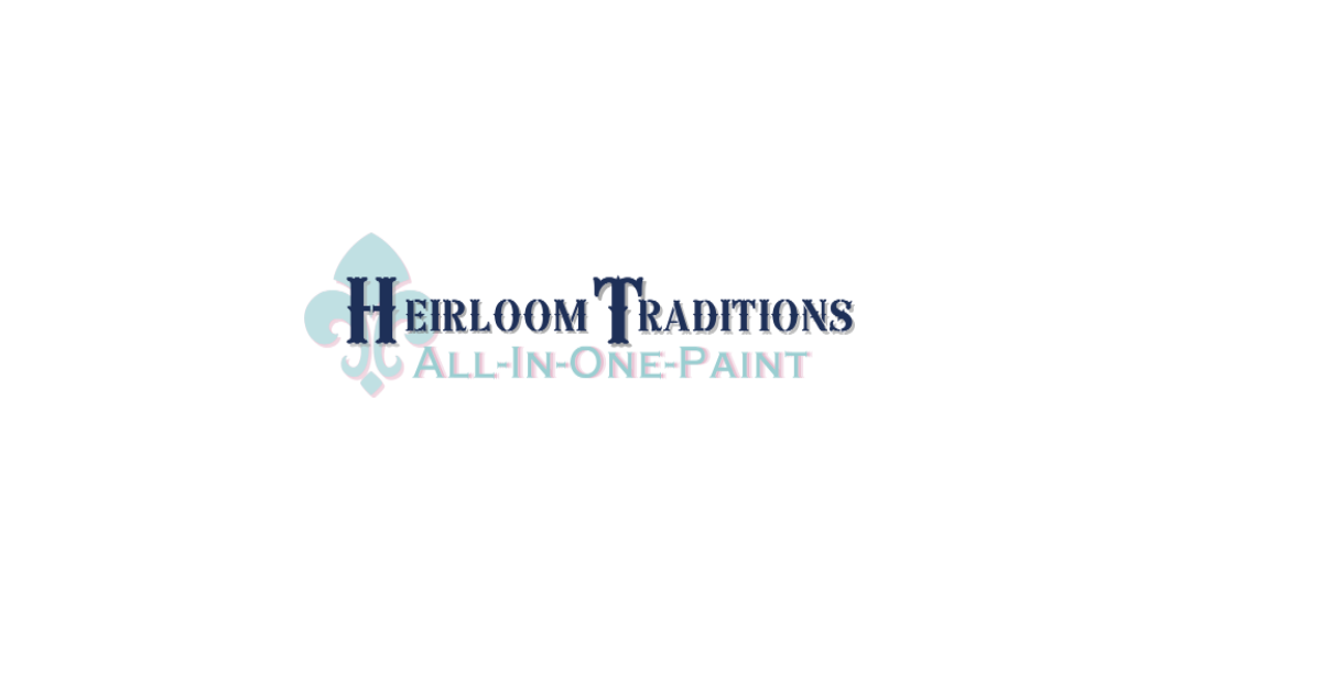 Heirloom Traditions Paint Discount Code 2025