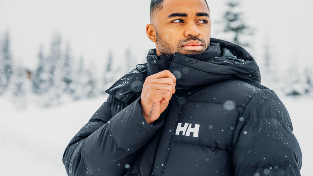 From Fishing to Fashion: The Story of Helly Hansen