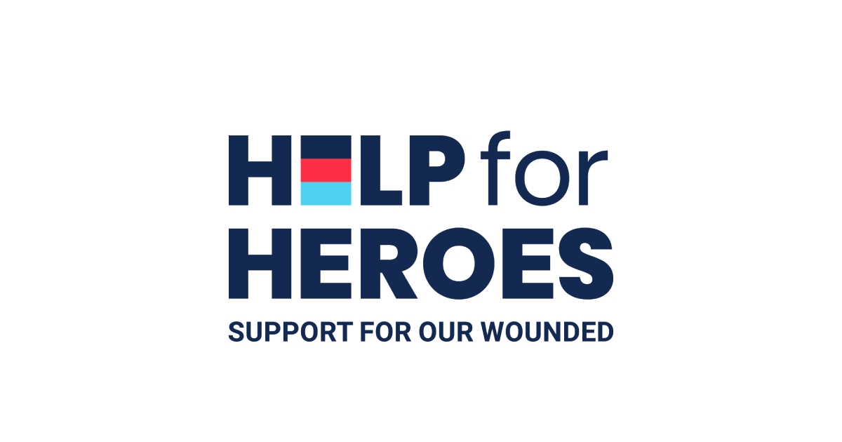 Help for Heroes UK Discount Code 2025