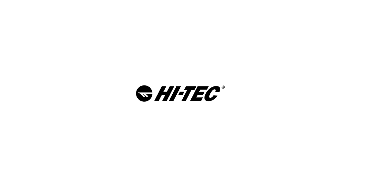 Hi-Tec UK Discount Code 2025