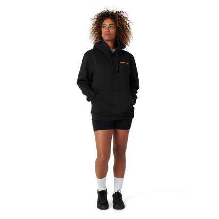 Hoodie Bearhug