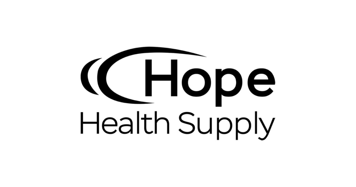 Hope Health Supply Discount Code 2025