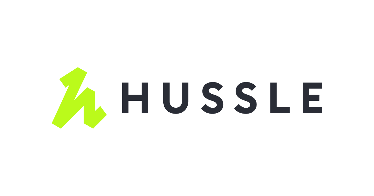 Hussle UK Discount Code 2025