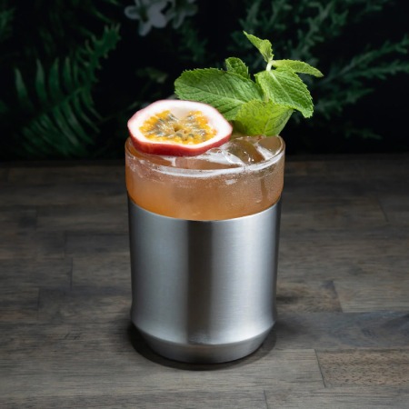Hybrid Cocktail Glass