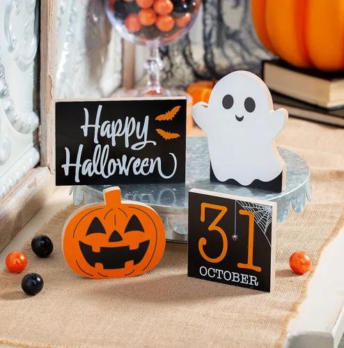 Wayfair Indoor Halloween Decorations