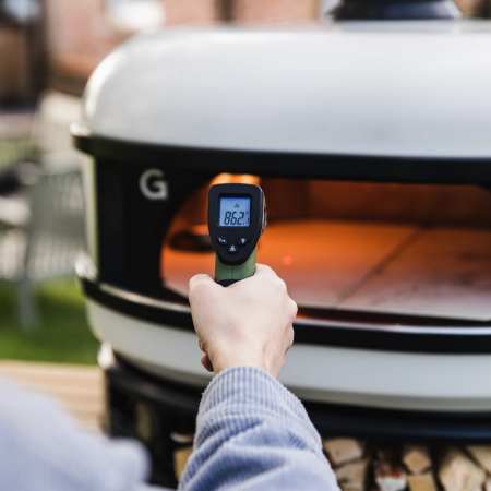 Infrared Thermometer Gozney