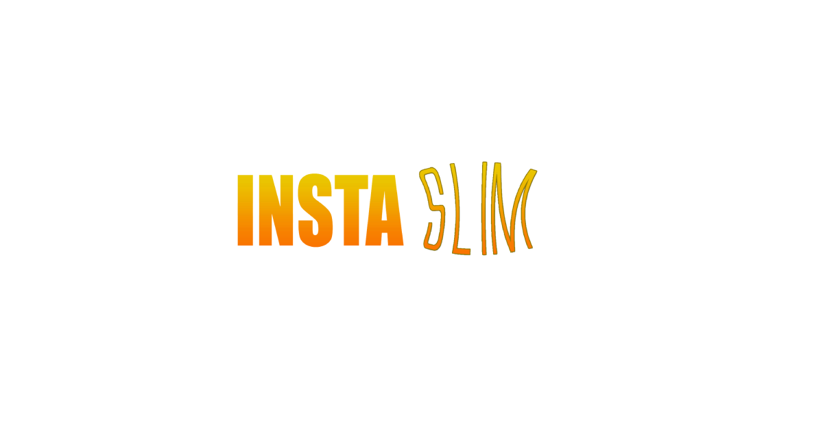 Insta Slim Discount Code 2025