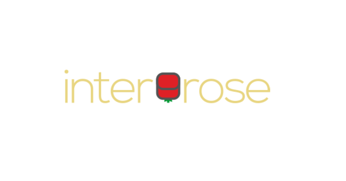 InterRose UK Discount Code 2025