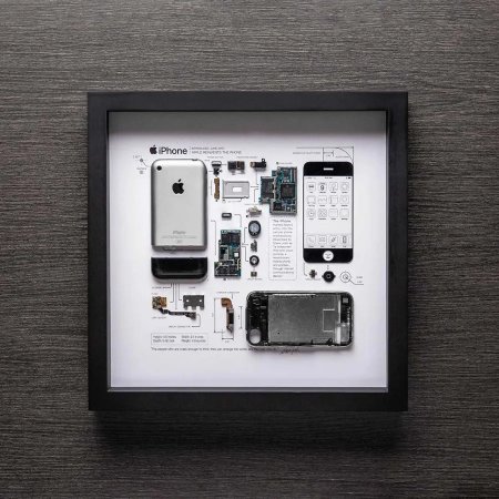 Grid Studio iPhone 2G