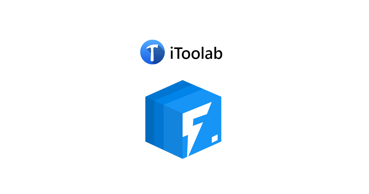 iToolab Discount Code 2025