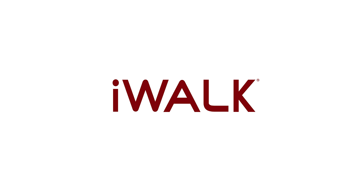 iWALK Discount Code 2025