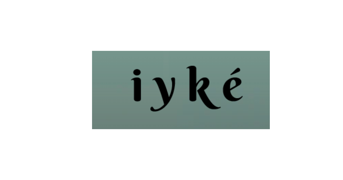 IYKE UK Discount Code 2025