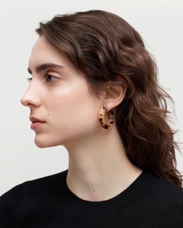 Machete Kate Hoops