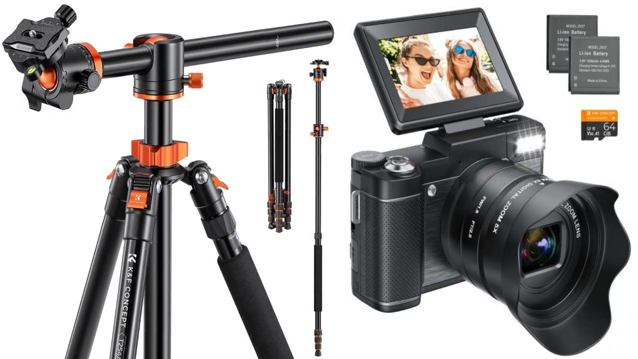 Kentfaith Review: Affordable Innovation for Modern Creators