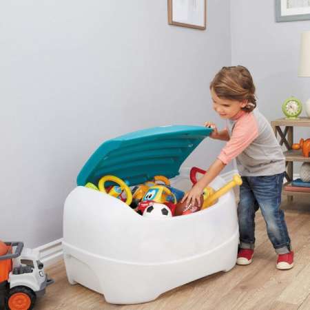 OJCommerce Kids Toy Chest