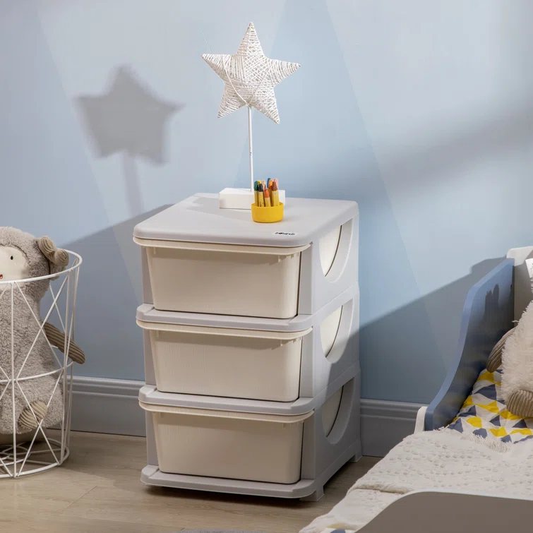 Wayfair Kids Toy Organiser 