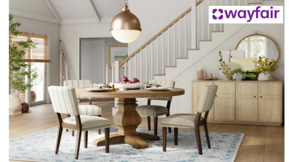 Wayfair Kitchen & Dining: Your One-Stop Shop for Home Makeovers