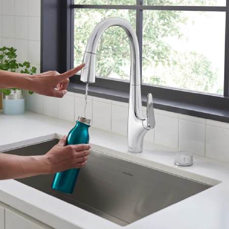 American Standard Kitchen Faucet