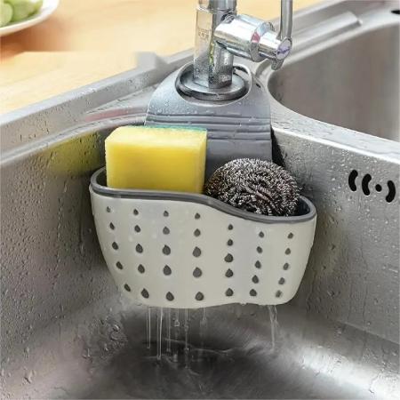 Joom Kitchen Sink Drain Basket