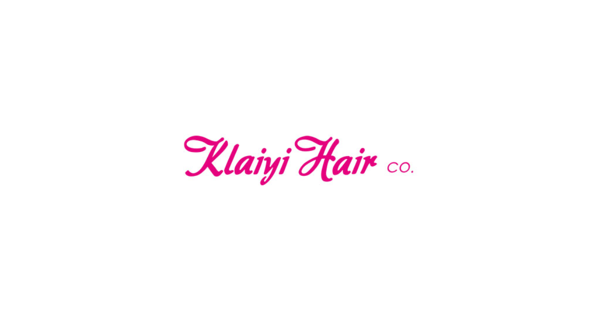 Klaiyi Hair Discount Code 2025