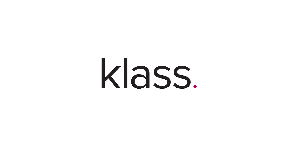 Klass Discount Code 2025