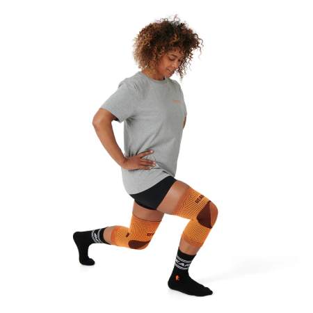 Bearhug Knee Compression Support