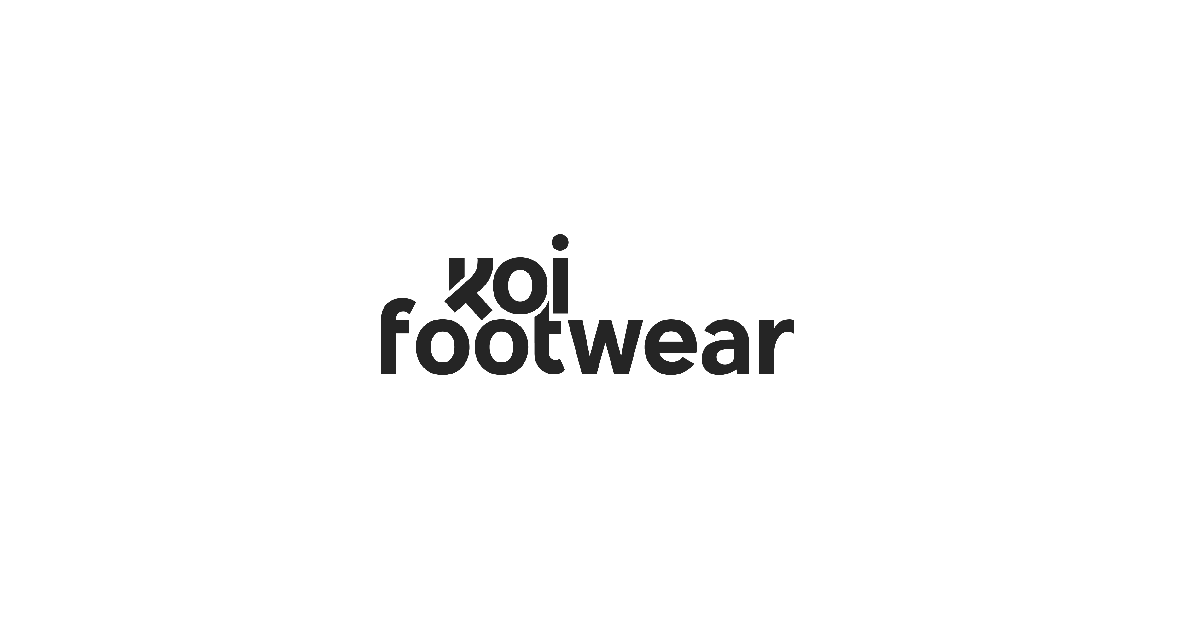 Koi Footwear Discount Codes 2025