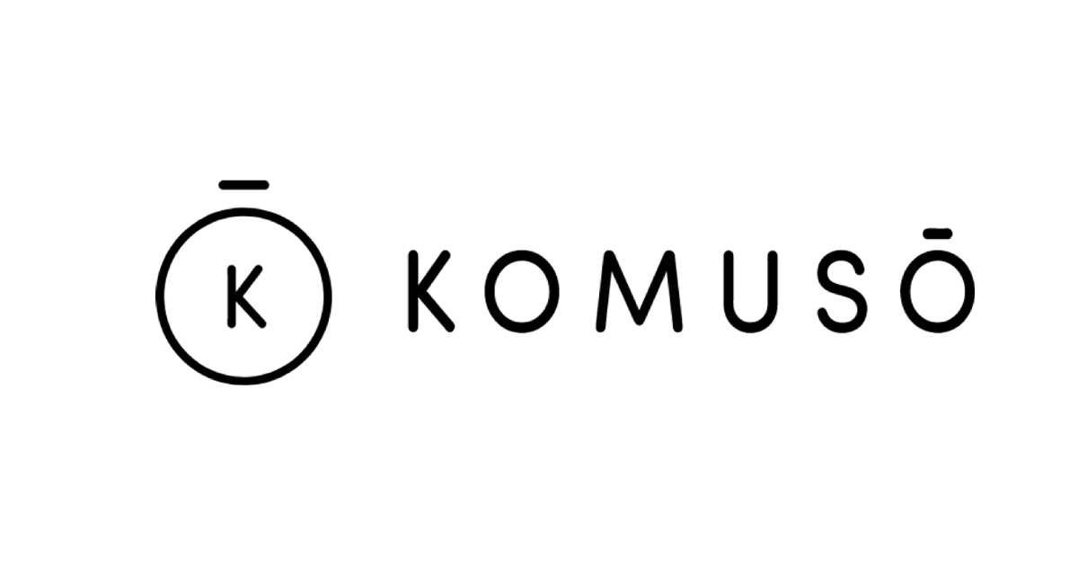 Komuso Desig Discount Code 2025