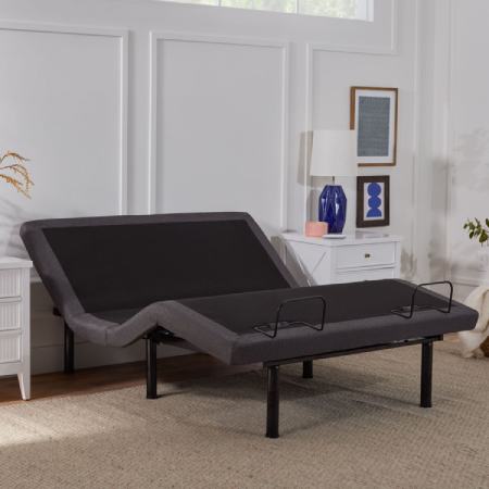 Lucid L300 Adjustable Bed Frame