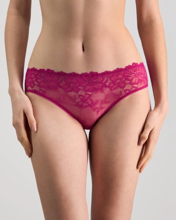 Bendon Lingerie Lacey Bikini
