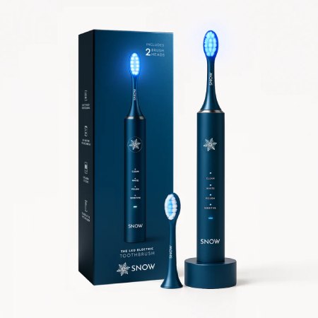 SNOW LED Electric Sonic Toothbrush