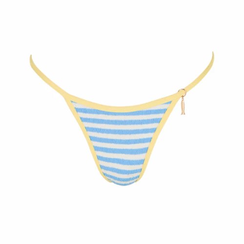 LEMON PIE - Brazilian Bottoms