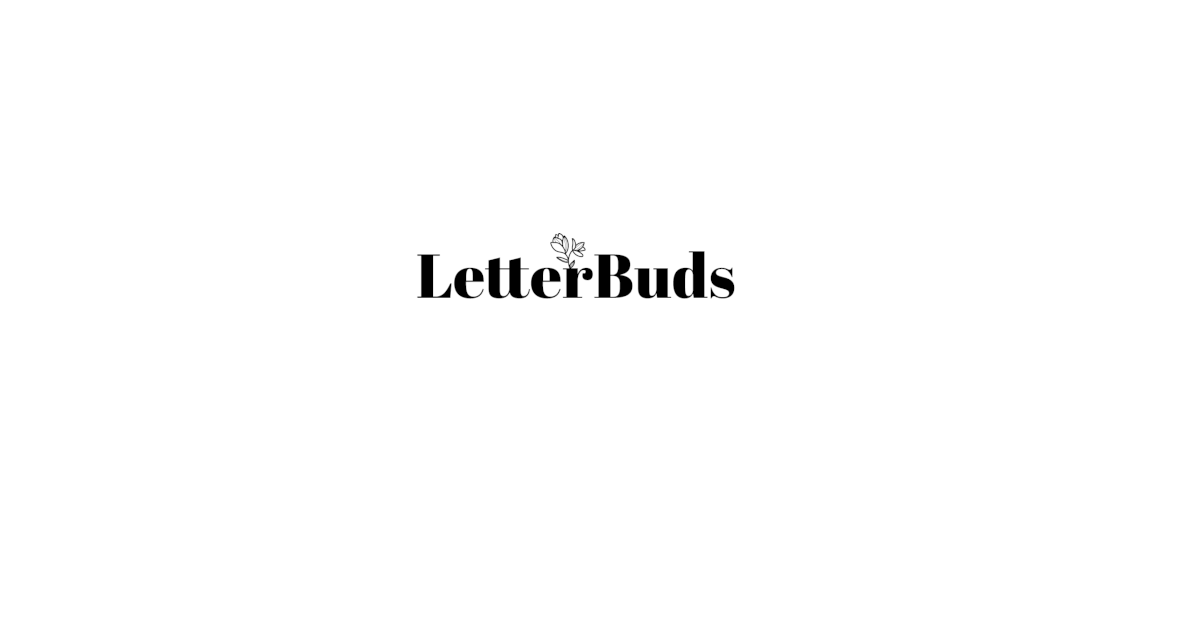 Letterbuds UK Discount Code 2025